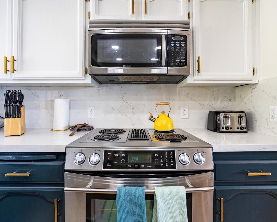 Secluded Mtn Top Family Haven W/Views Spa & Arcade Three Rivers Luaran gambar